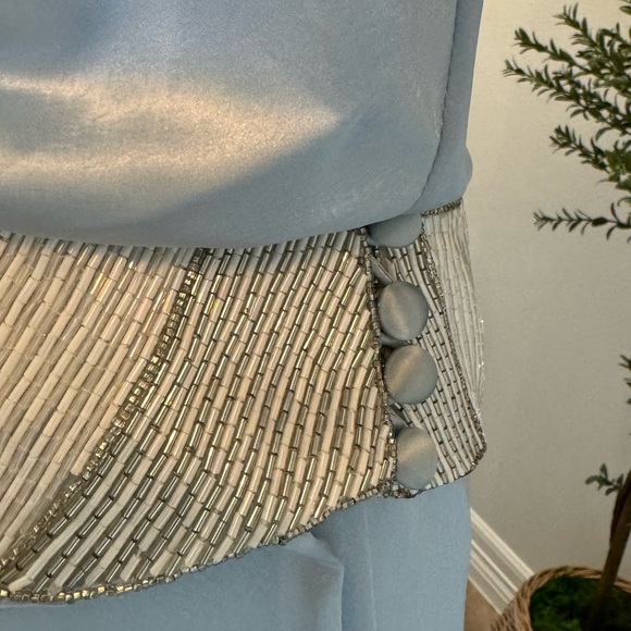 Alyce Designs vintage evening gown - Picture 10 of 16